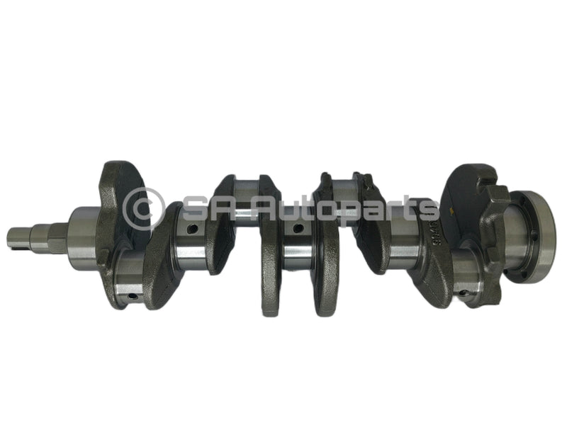 OPEL Z14XEP crankshaft