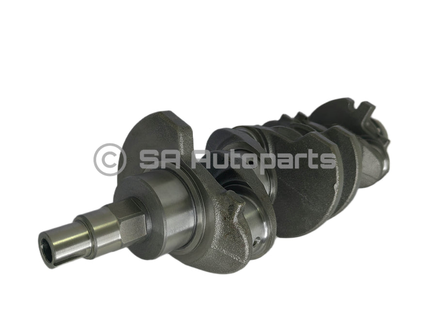 OPEL Z14XEP crankshaft
