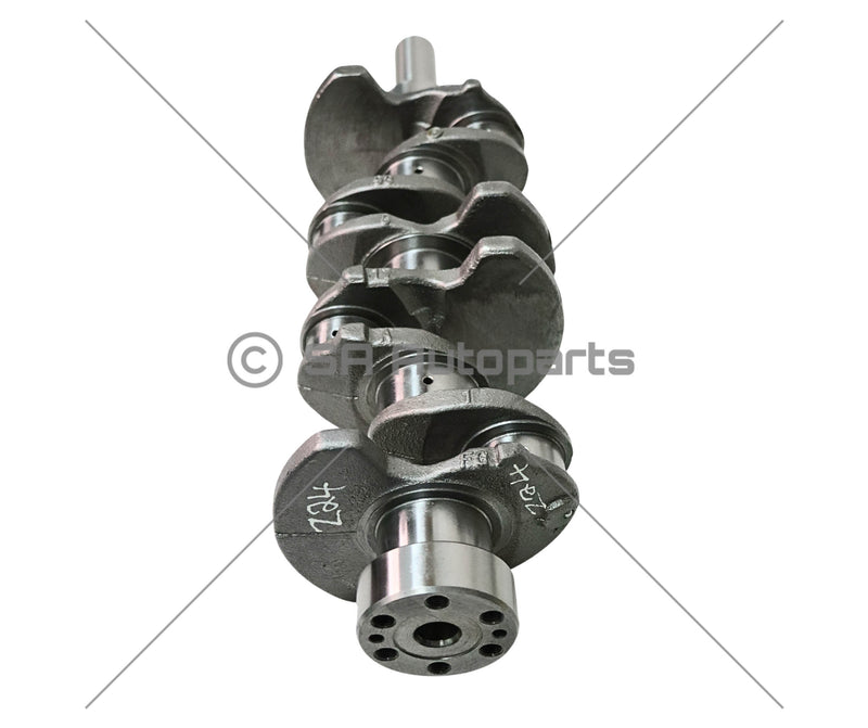 NISSAN Z24 CRANKSHAFT