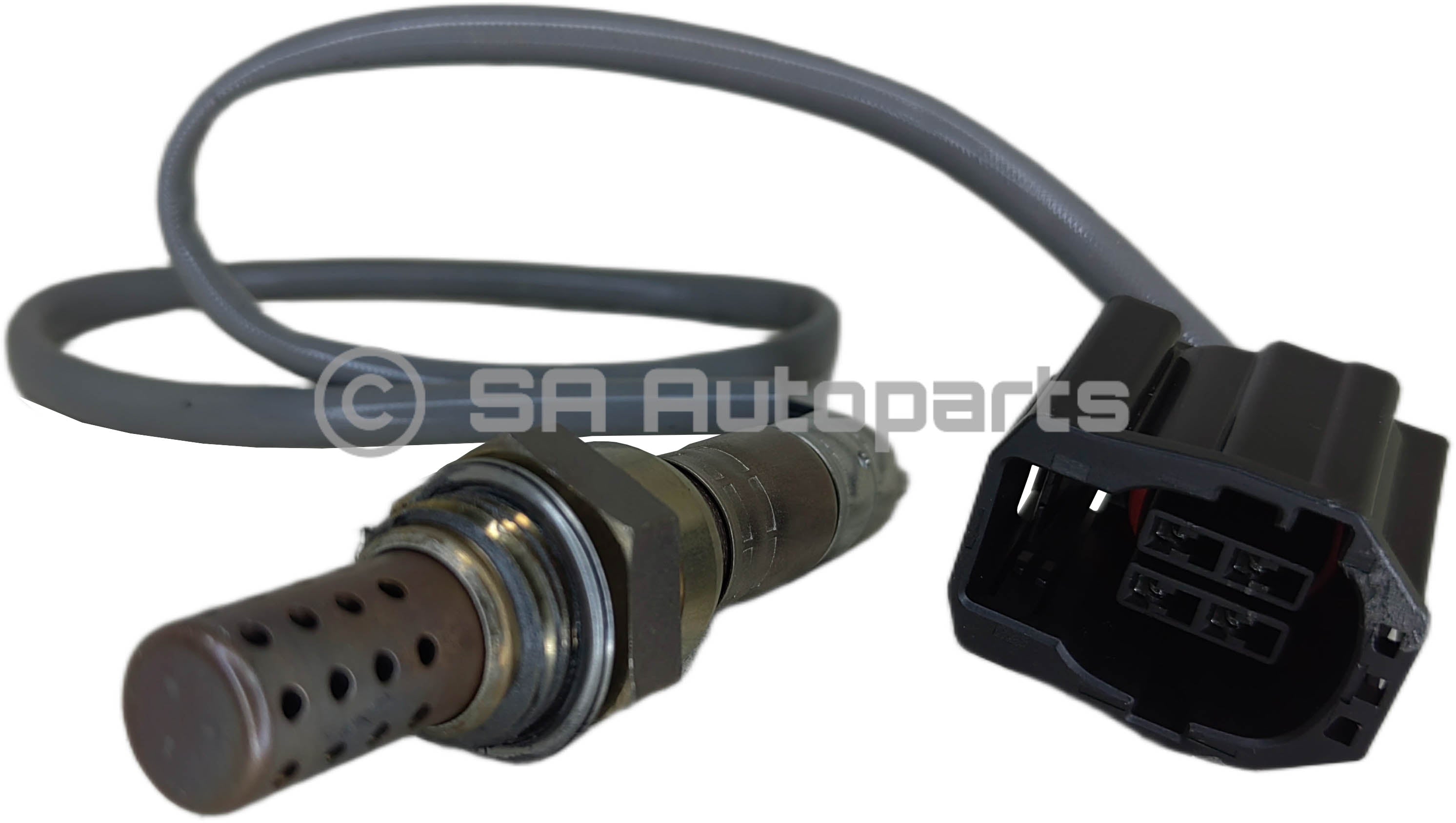 yo　1/6 FORD / MAZDA 3 1.6 ZY / Z6 oxygen sensor – SA Autoparts