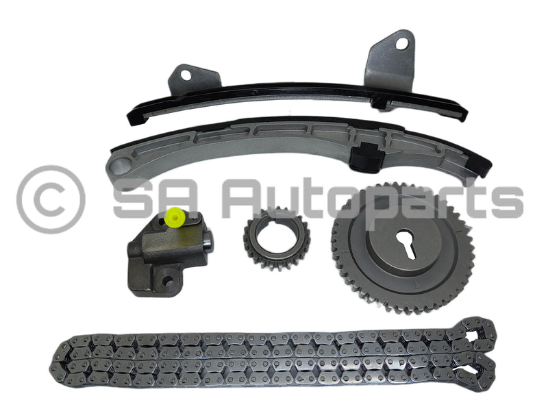 FORD / MAZDA Z6 TIMING CHAIN KIT