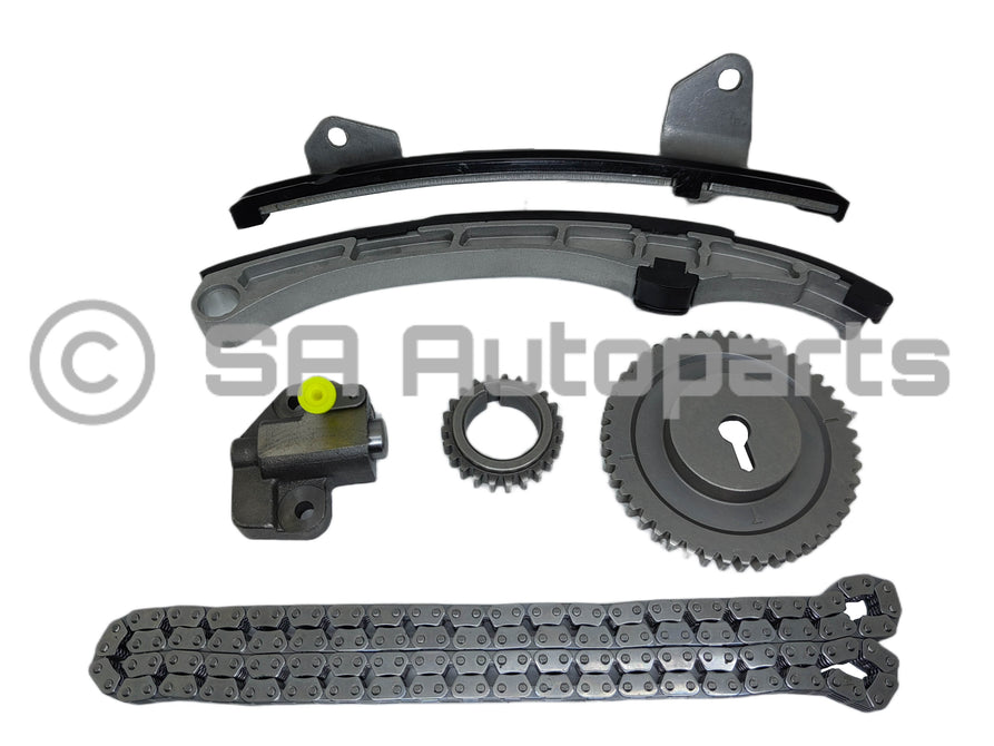 FORD / MAZDA Z6 TIMING CHAIN KIT