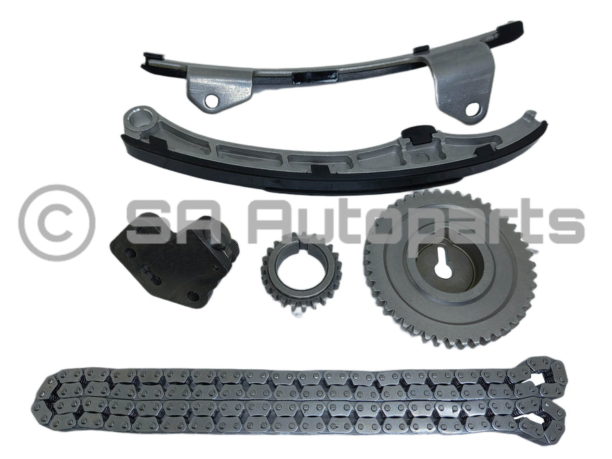 FORD / MAZDA Z6 TIMING CHAIN KIT