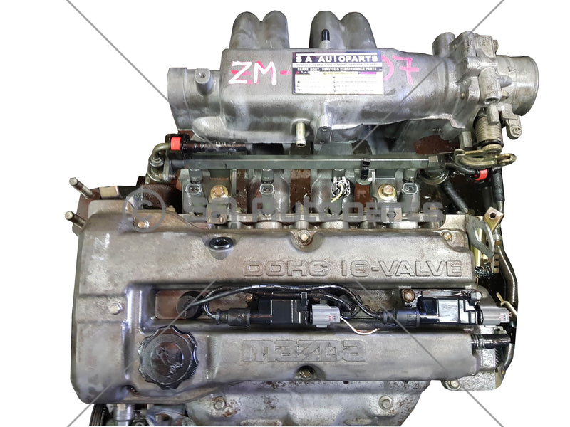 ZM FORD MAZDA coil type motor engine