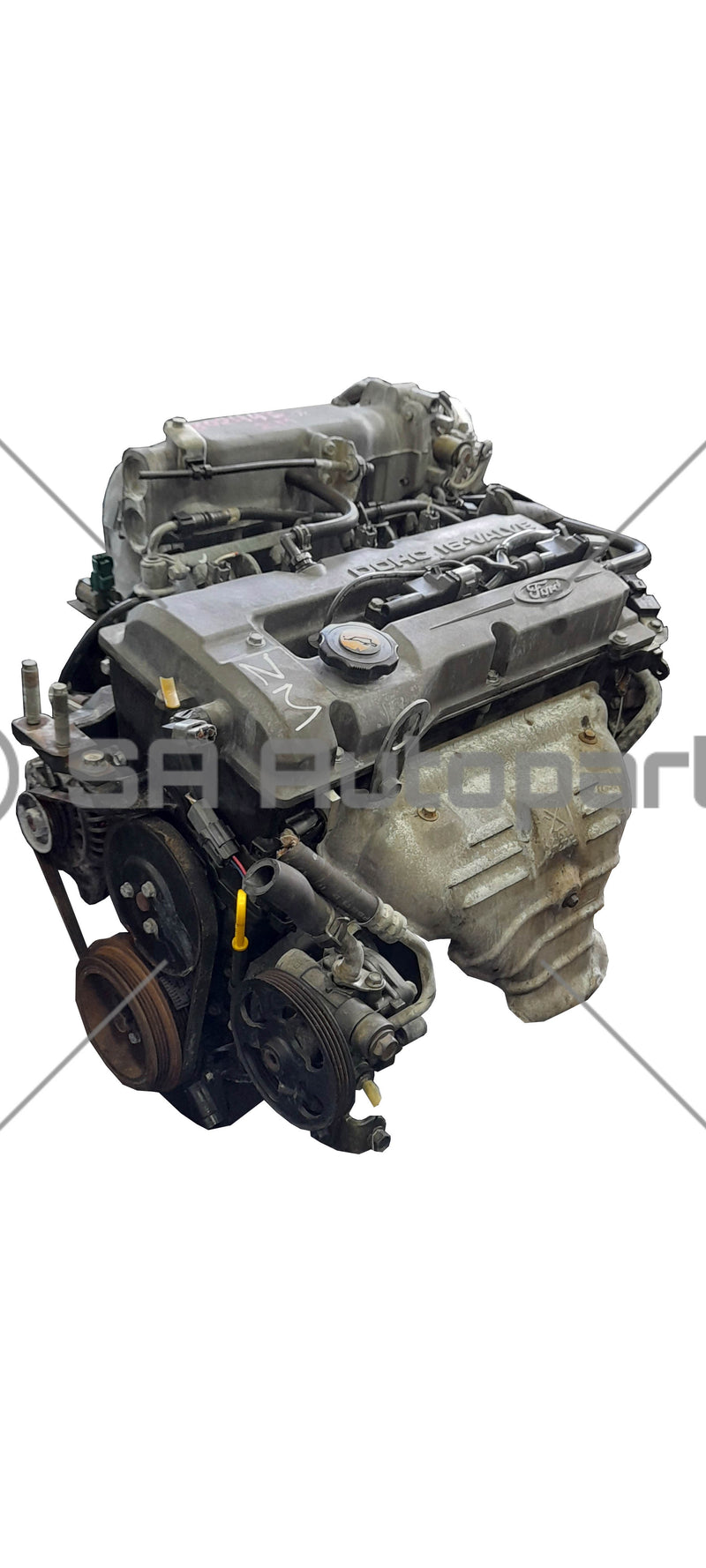 ZM FORD MAZDA coil type motor engine