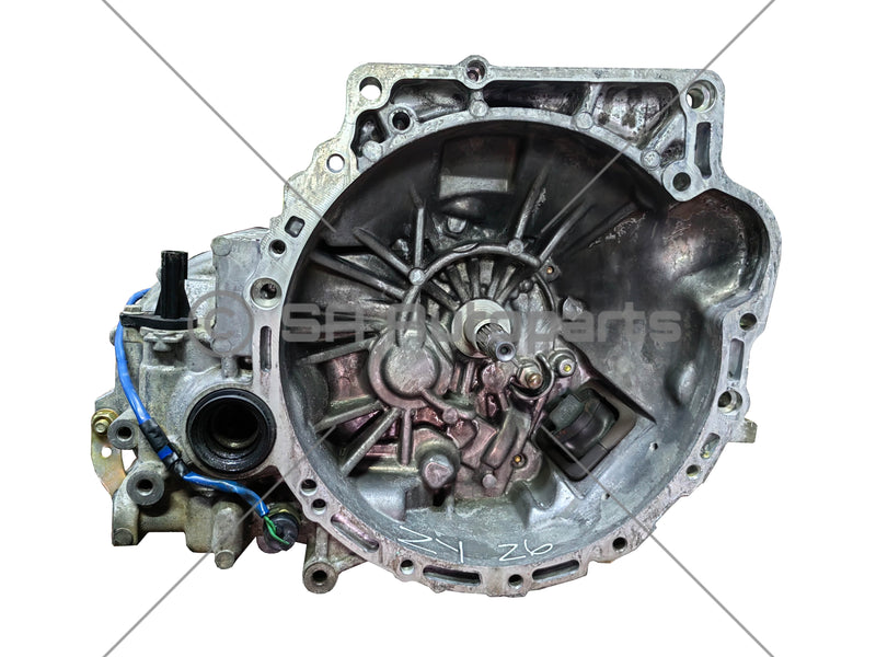Z6 ZY FORD MAZDA 5 speed manual gearbox