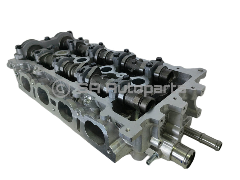 TOYOTA ZZ CYLINDER HEAD (COMPLETE)