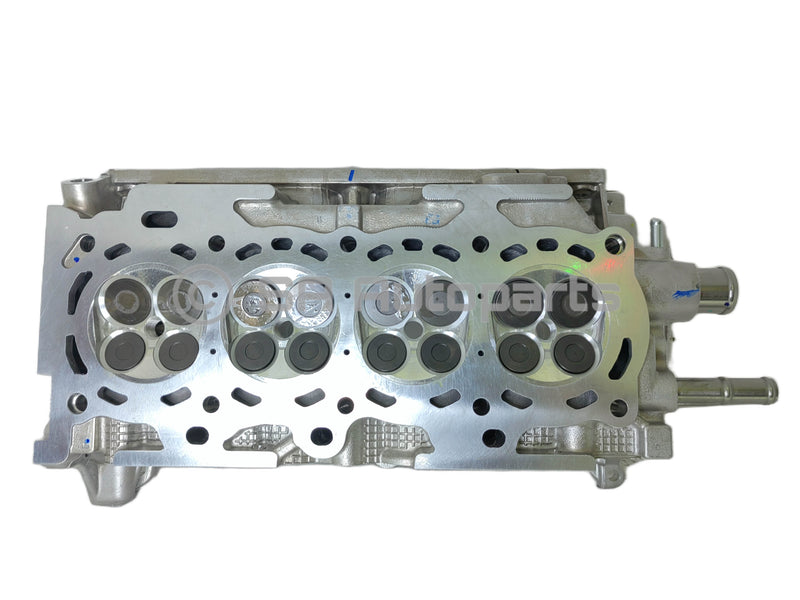 TOYOTA ZZ CYLINDER HEAD (COMPLETE)