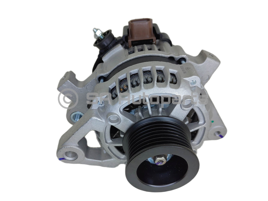 TOYOTA Etios 2NR (2P)(7PK) alternator