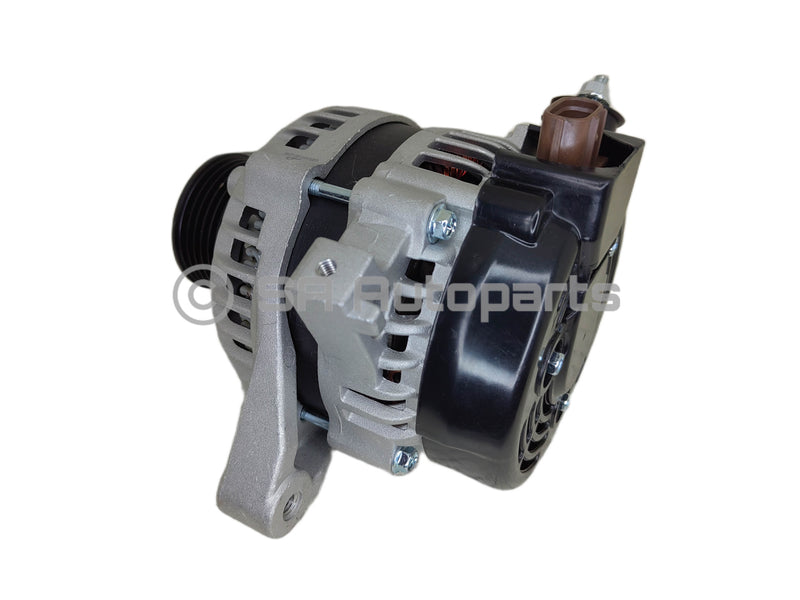 TOYOTA Etios 2NR (2P)(7PK) alternator