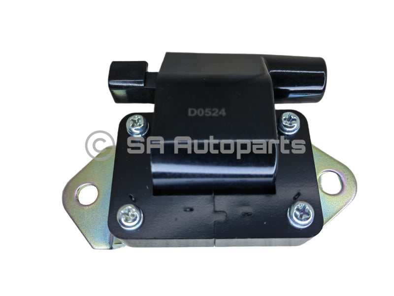 Mitsubishi Colt 2L (2pin) coil