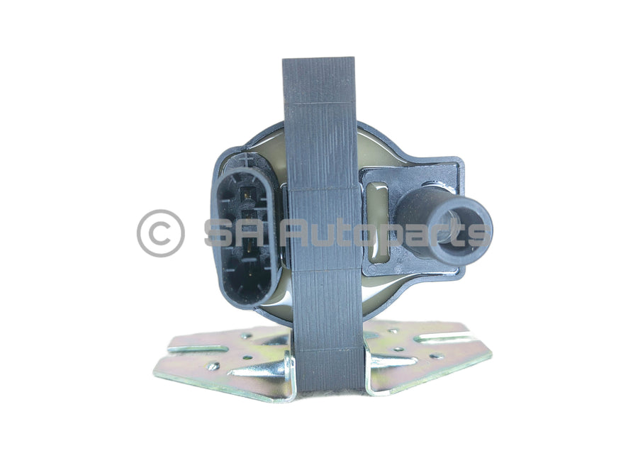 Fiat Uno 1100 (4pin) coil