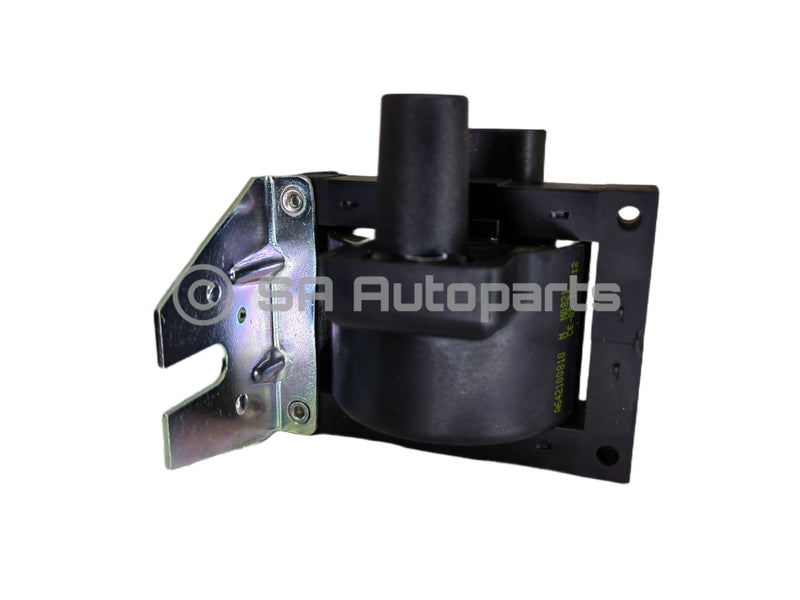 Fiat Uno 1100 (4pin) coil