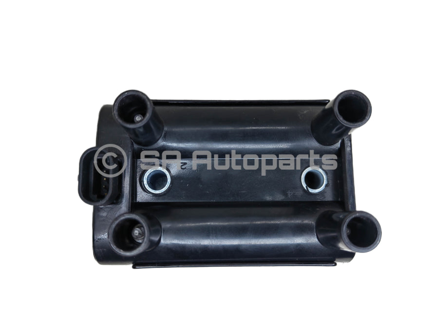 Inyathi /Foton /Chana /Gwm / Gmc (3pin) coil