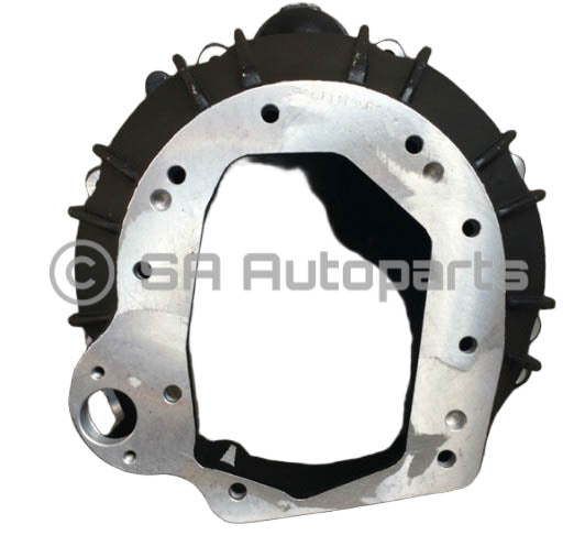 LEXUS V8 - D4D CONVERSION bellhousing