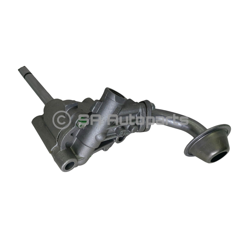 VW GOLF 3 2L 8V ADY AGG 2E oil pump