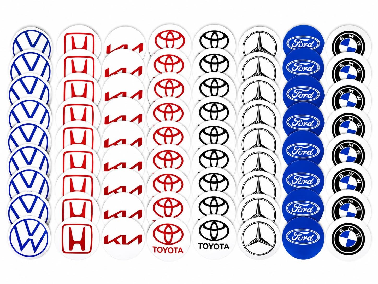 Decals / Stickers – SA Autoparts