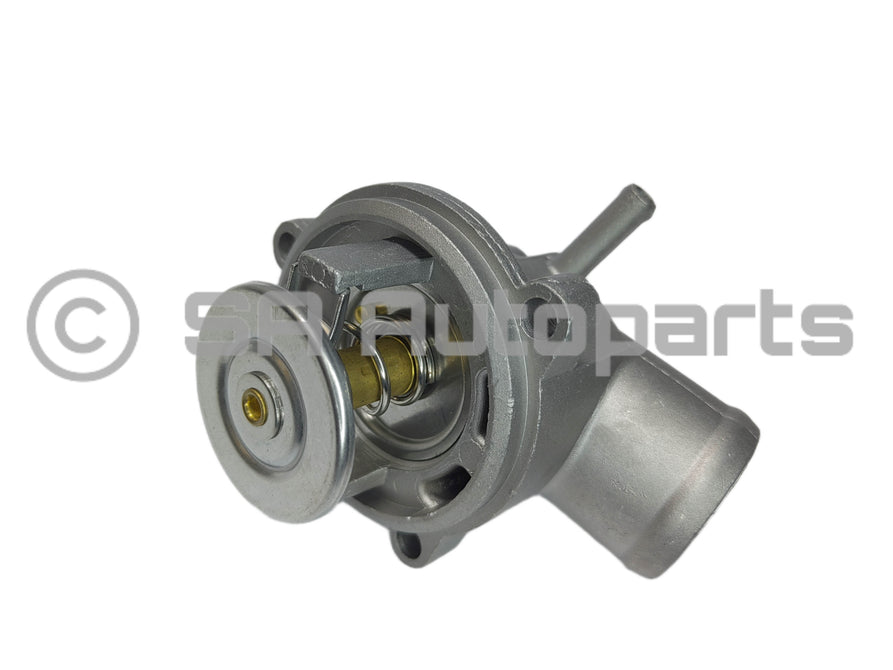Mercedes Benz W124 / W202 / W210 thermostat water housing