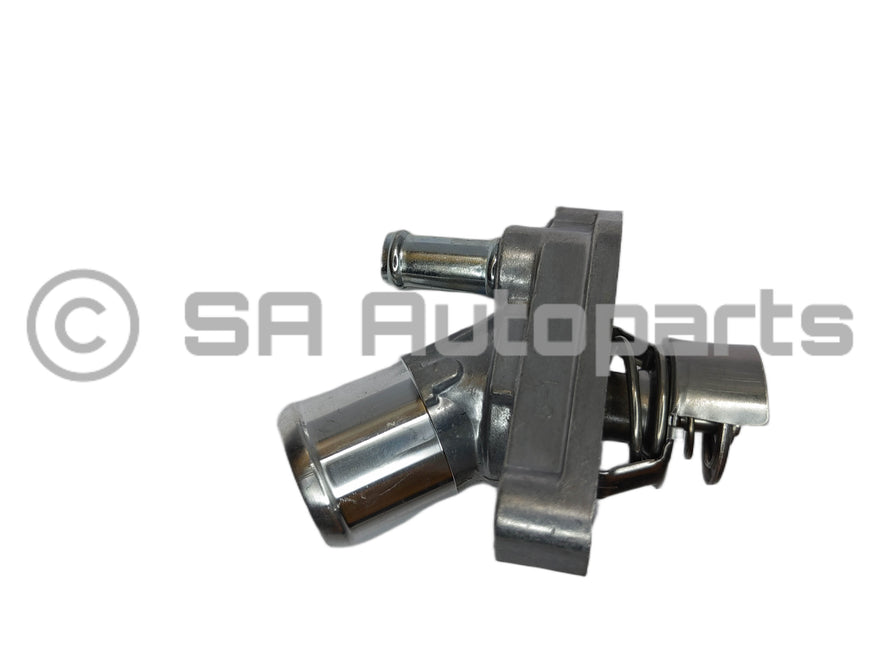 Nissan Maxima thermostat water housing