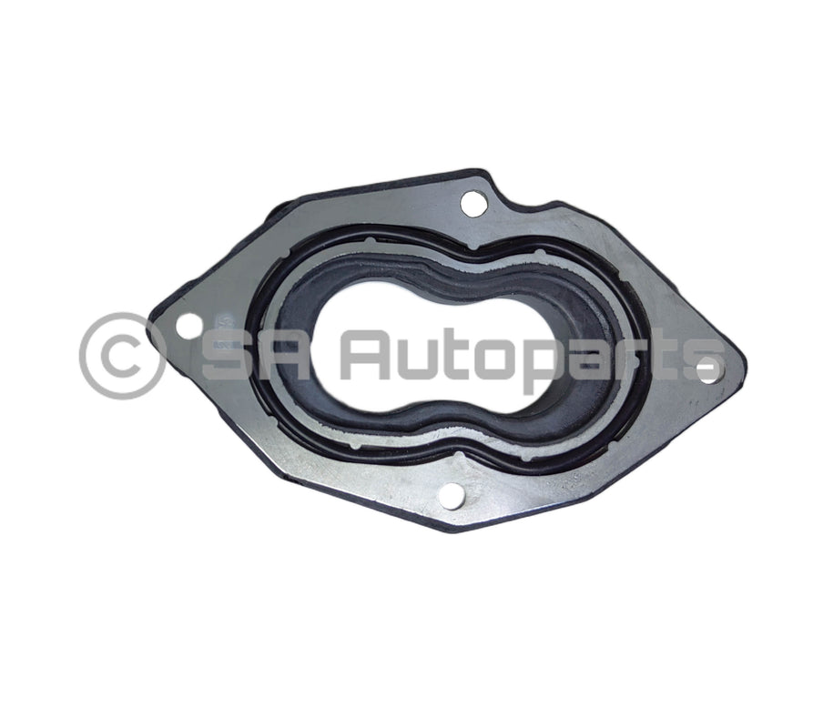 VW Golf Jetta MK1 Carb Base