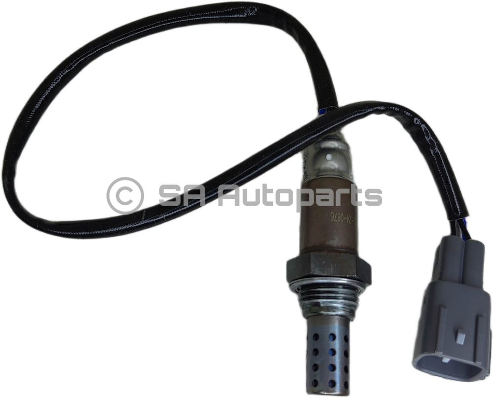 Quantum O2 Sensor TOYOTA QUANTUM (4 pin) oxygen sensor – SA Autoparts