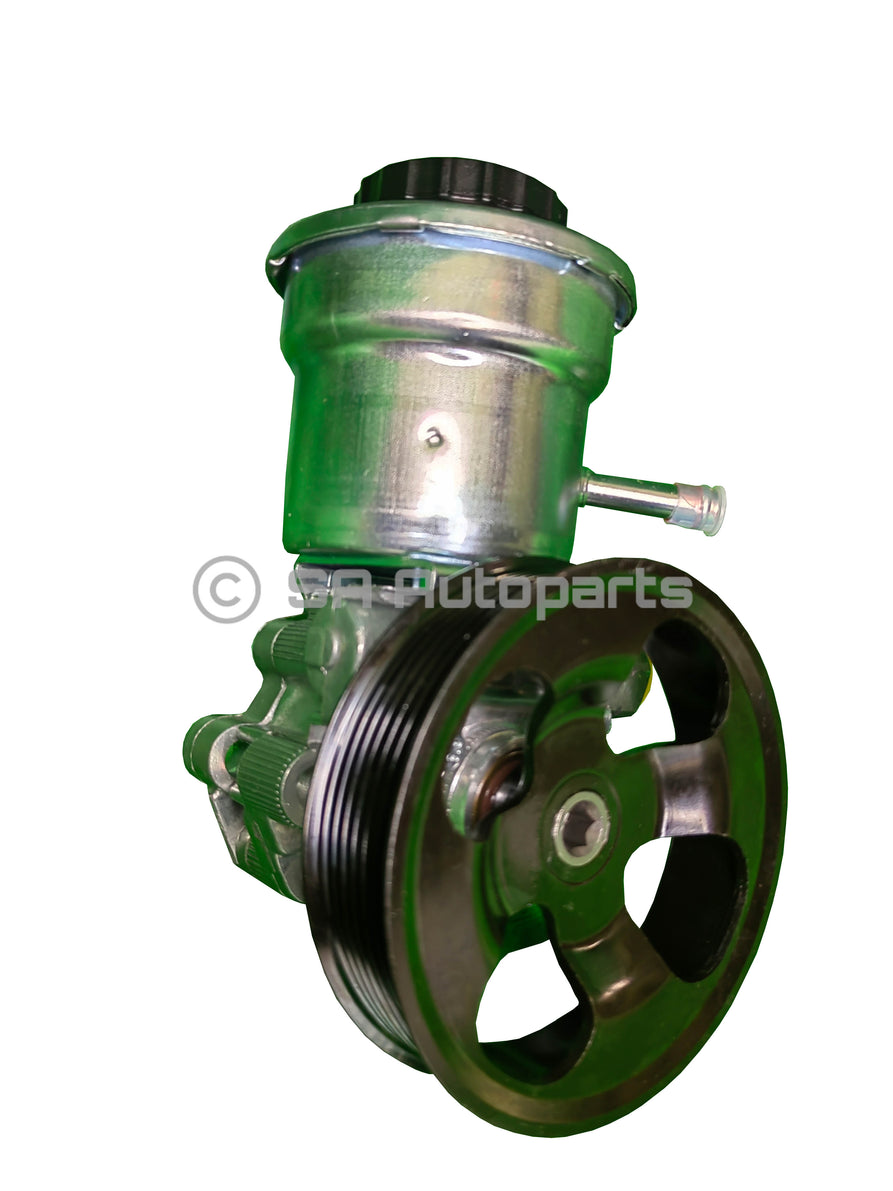 Toyota Hilux Quantam 1TR 2TR power steering pump