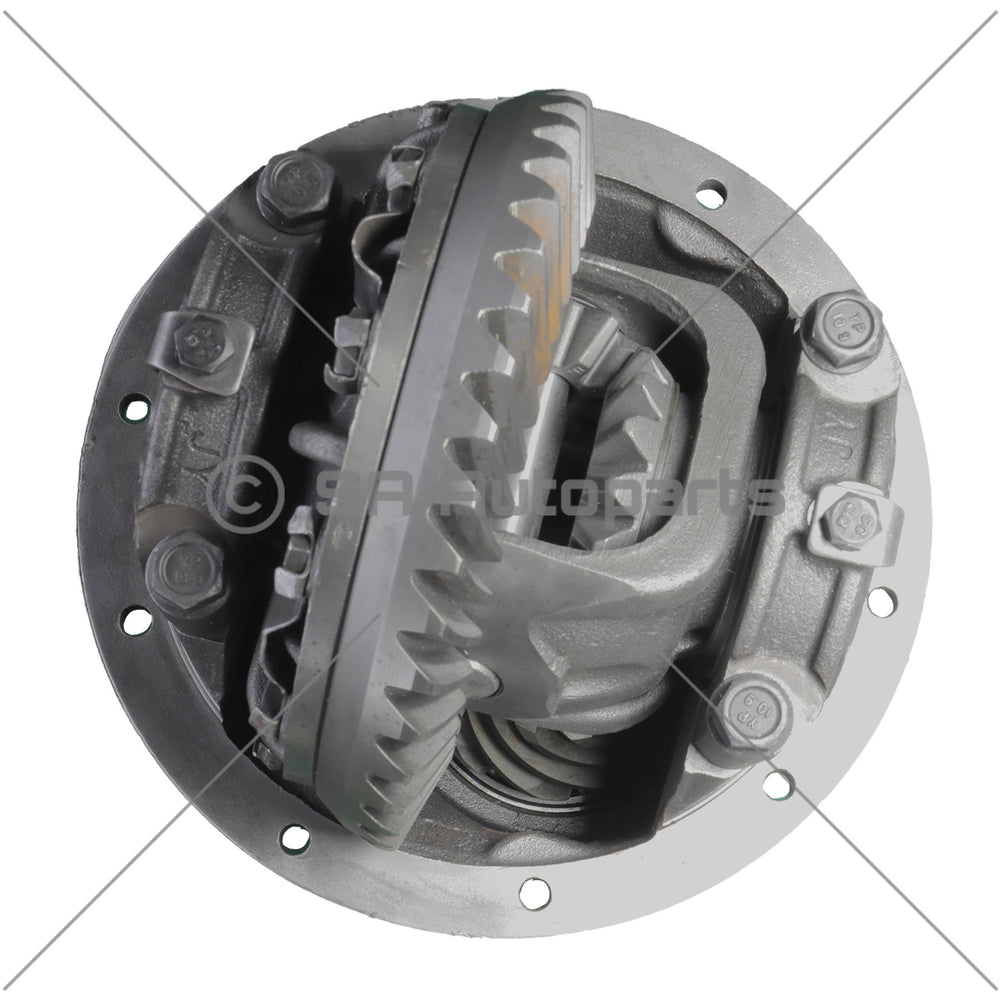 TOYOTA QUANTUM DIFF POT – SA Autoparts