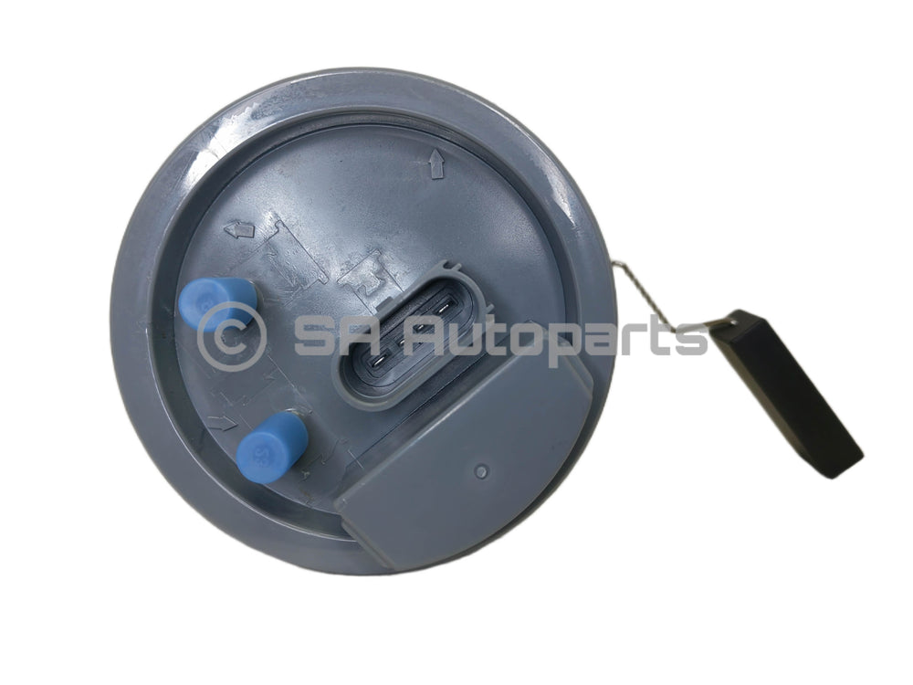 Fuel Unit Comp VW MK4 TDI (4pin)(2pipe) comp fuel pump – SA Autoparts