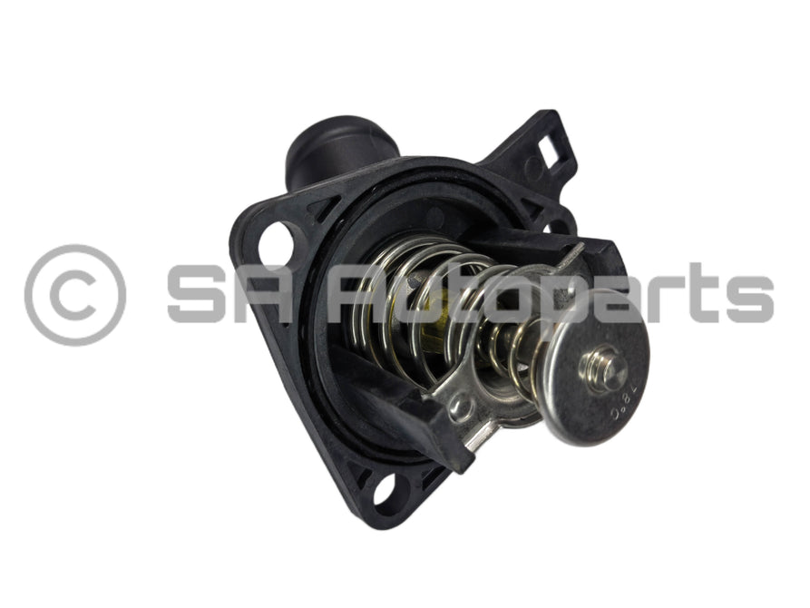 Honda K-series 78°C thermostat water housing