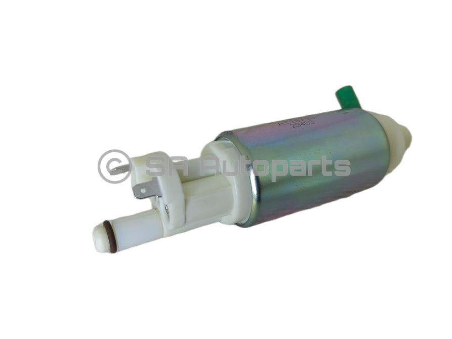 FIAT/OPEL 2 pipe fuel pump