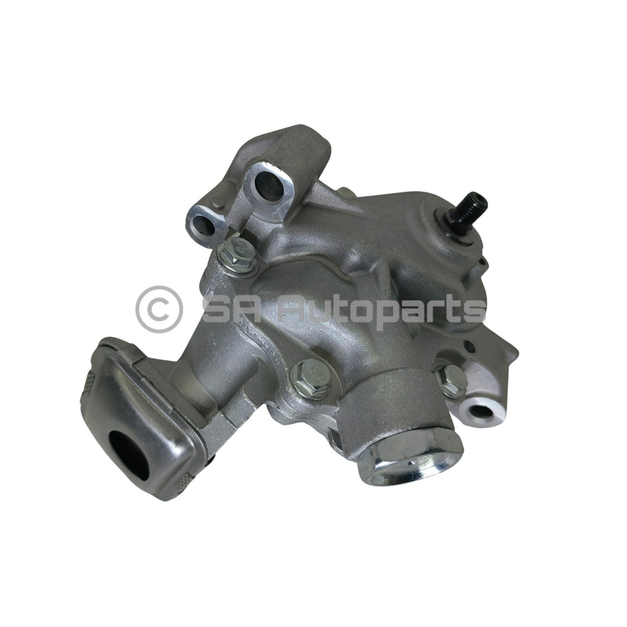 TOYOTA 1ZR PROFESSIONAL OIL PUMP (Murl)