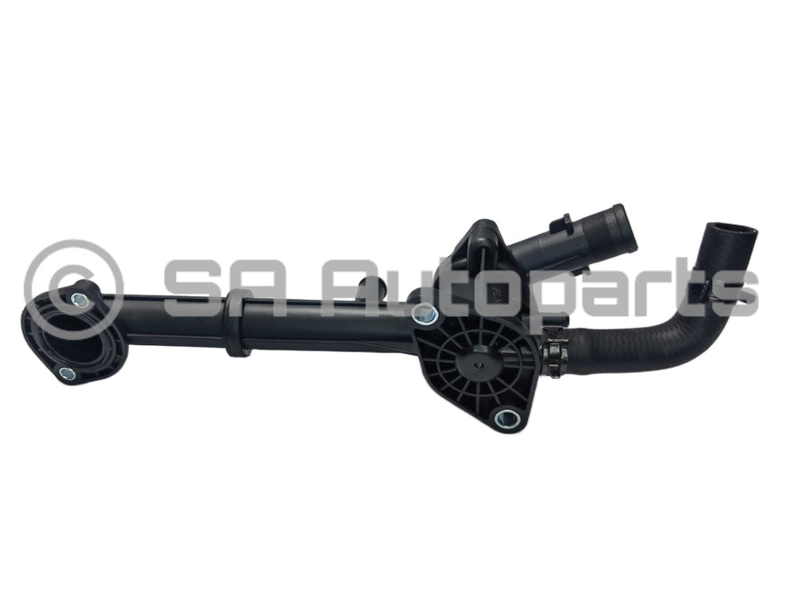 Hyundai Atos / Kia Picanto thermostat water housing