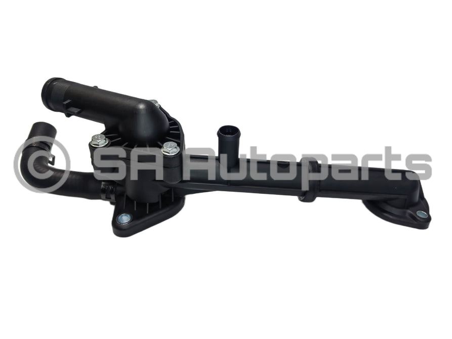 Hyundai Atos / Kia Picanto thermostat water housing