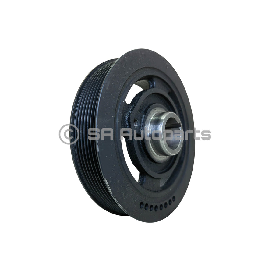 thumbnail image 2 of For Toyota Rav4 2.0L Camry Celica Solara 2.2L Crankshaft Pulley 594-139 2 of 4