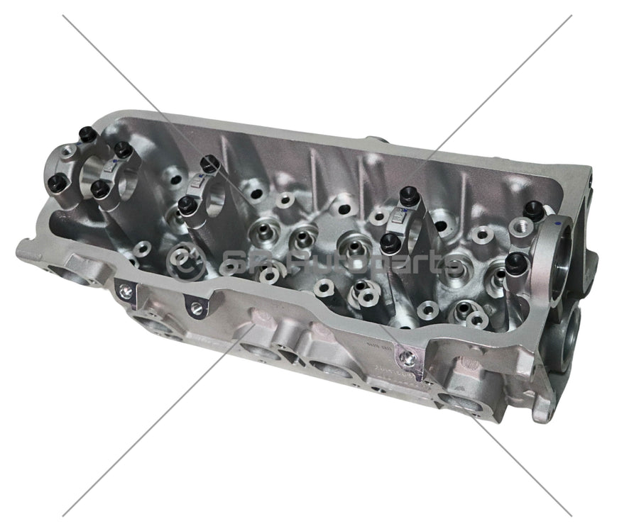 TOYOTA 2E 12V 1300 cylinder head (bare)