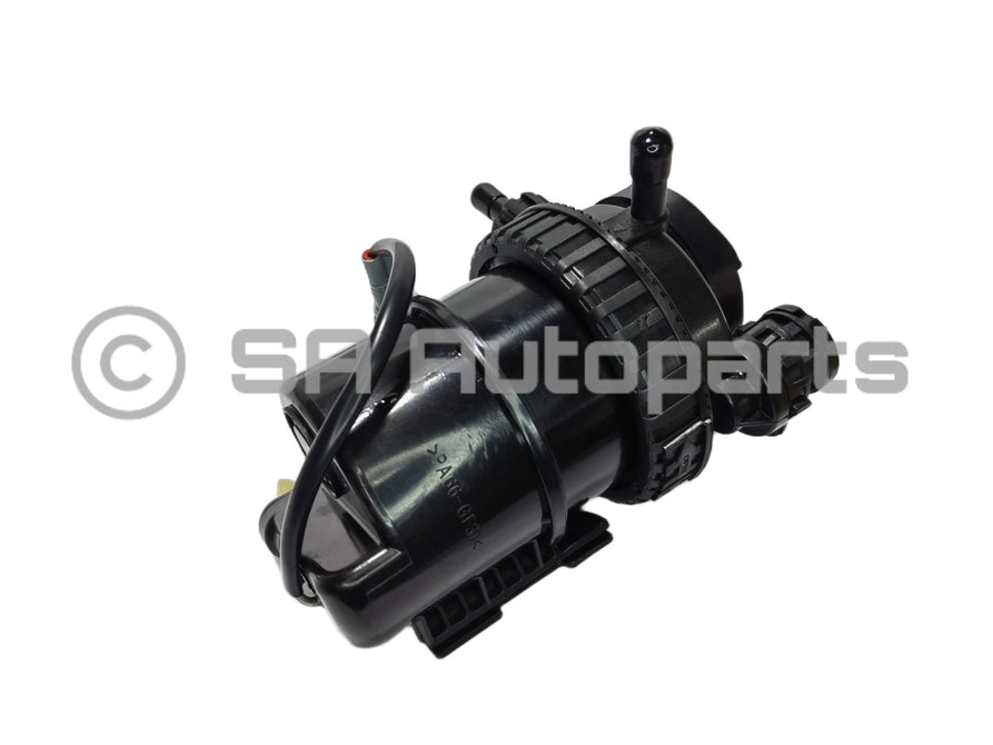 Toyota Hilux D4D Diesel Lift Pump