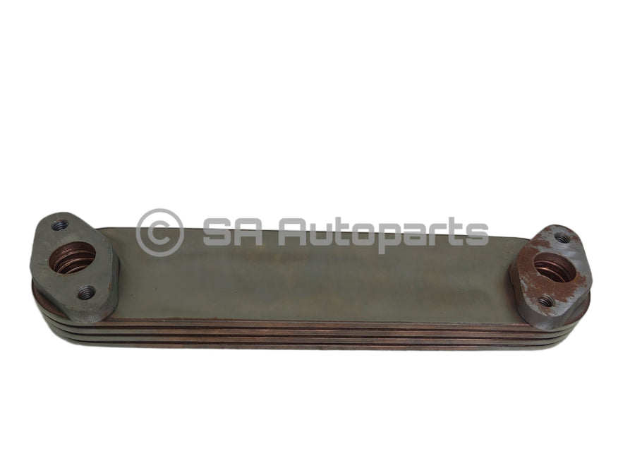 TOYOTA HILUX 2KD oil cooler