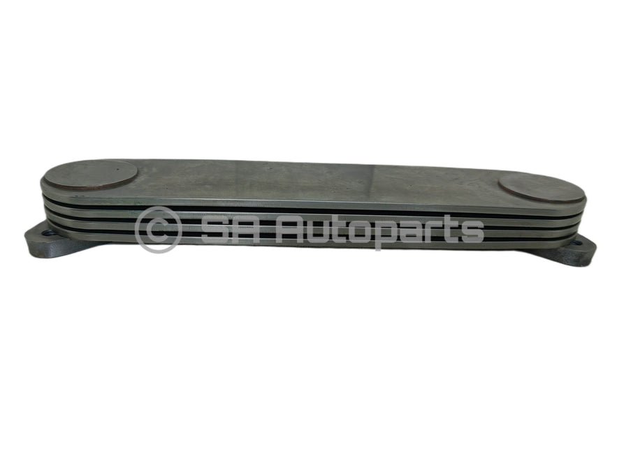 TOYOTA HILUX 2KD oil cooler