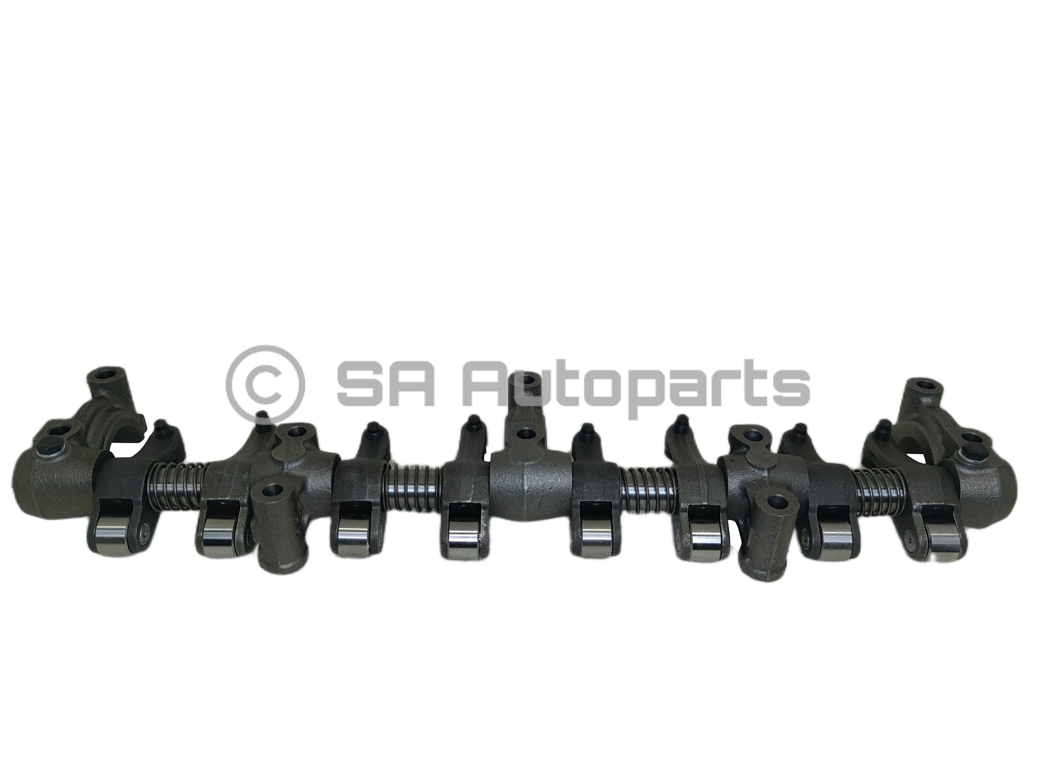 TOYOTA 2L (complete) rockershaft set – SA Autoparts