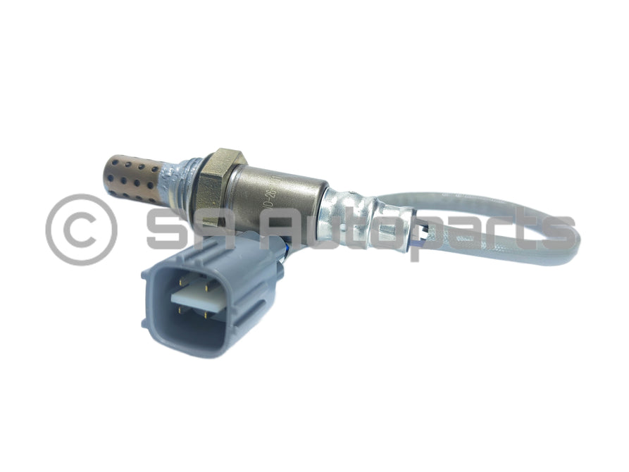 Toyota Etios 2NR (4 pin) oxygen sensor