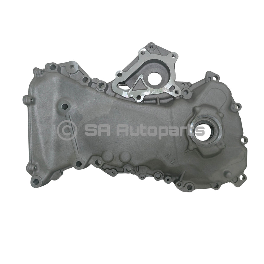 TOYOTA 2NR ETIOS OIL PUMP