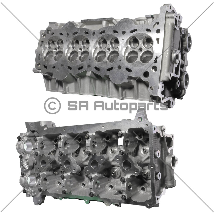 TOYOTA QUANTAM 2TR CYLINDER HEAD (BARE)