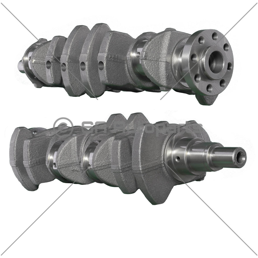 TOYOTA 2ZZGE CRANKSHAFT