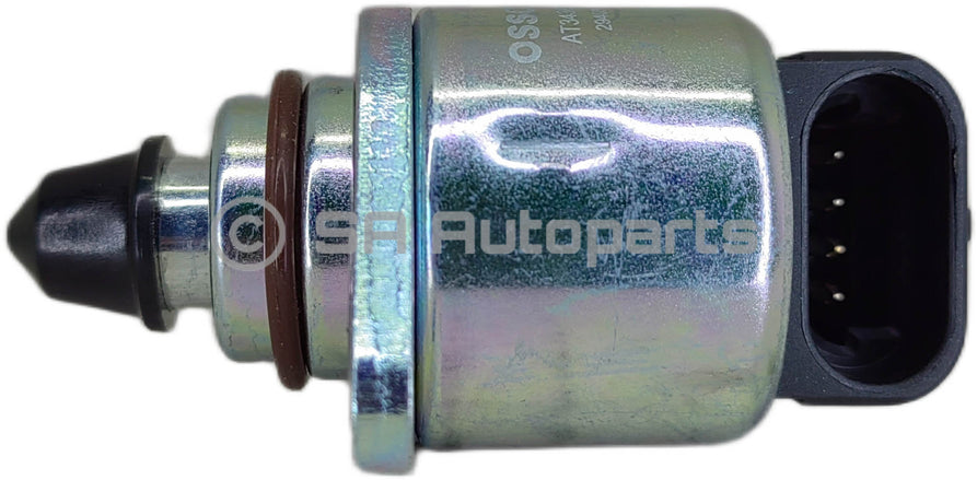 CHEVROLET SPARK 1.0 / 1.2  (4pin)  idle valve