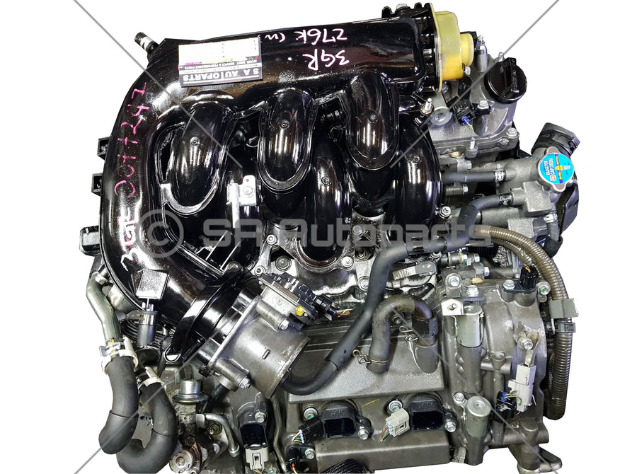 3GR LEXUS IS300 V6 motor engine