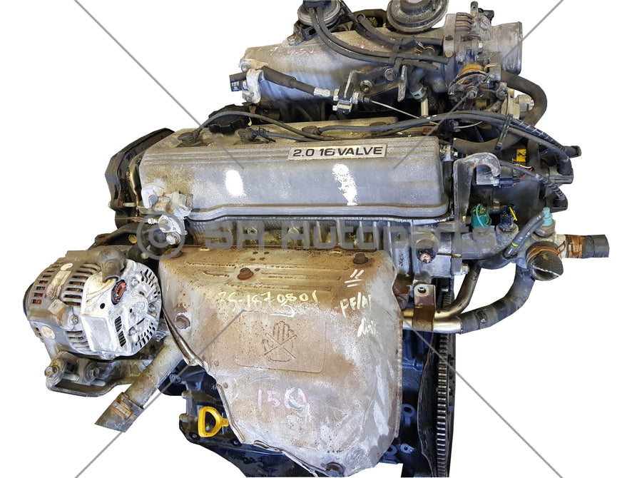 3SFE DISTRIBUTOR TOYOTA CAMRY 2L Motor Engine