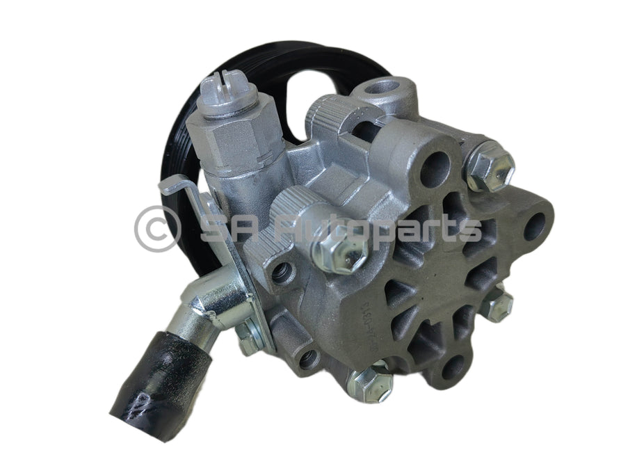 Lexus V8 3UZ power steering pump