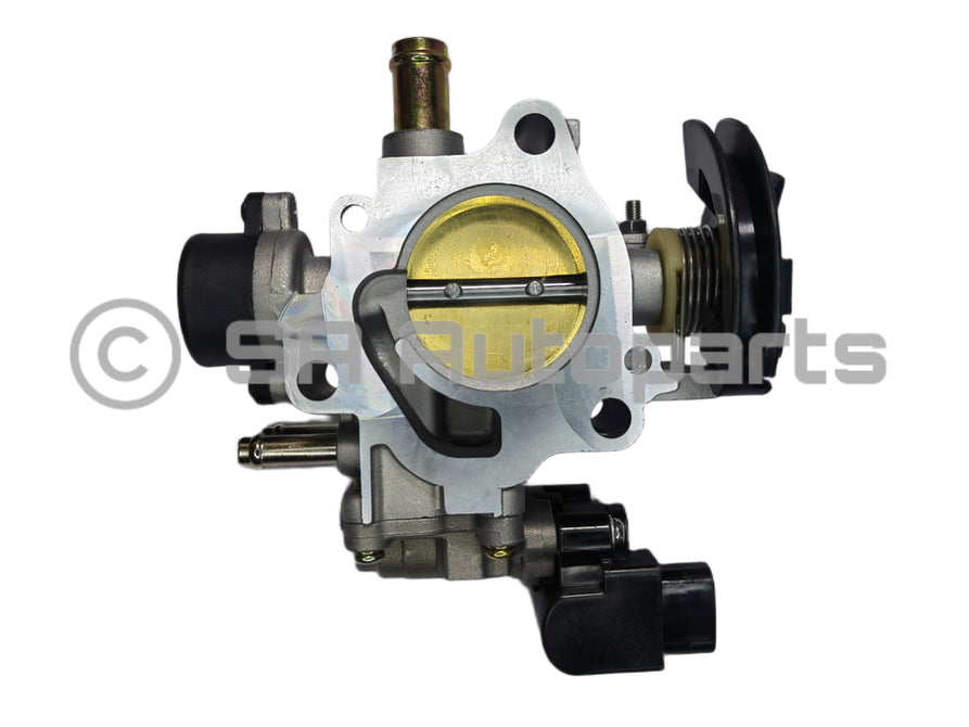 Toyota 1ZZ / 3ZZ / 4ZZ (3 bolt) Throttle Body