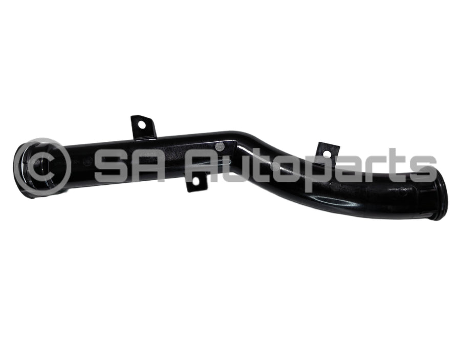 Mini Cooper R56 plastic water pipe