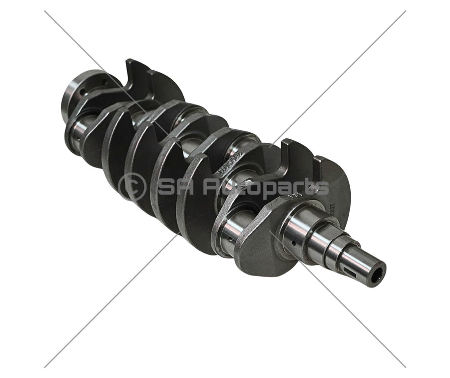 CHERRY TIGGO CRANKSHAFT